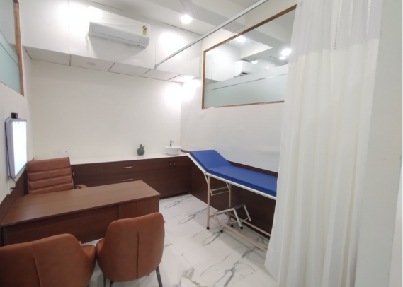 Treatment Room