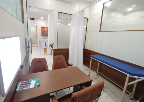 Treatment Room